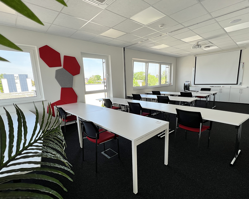 Seminar room