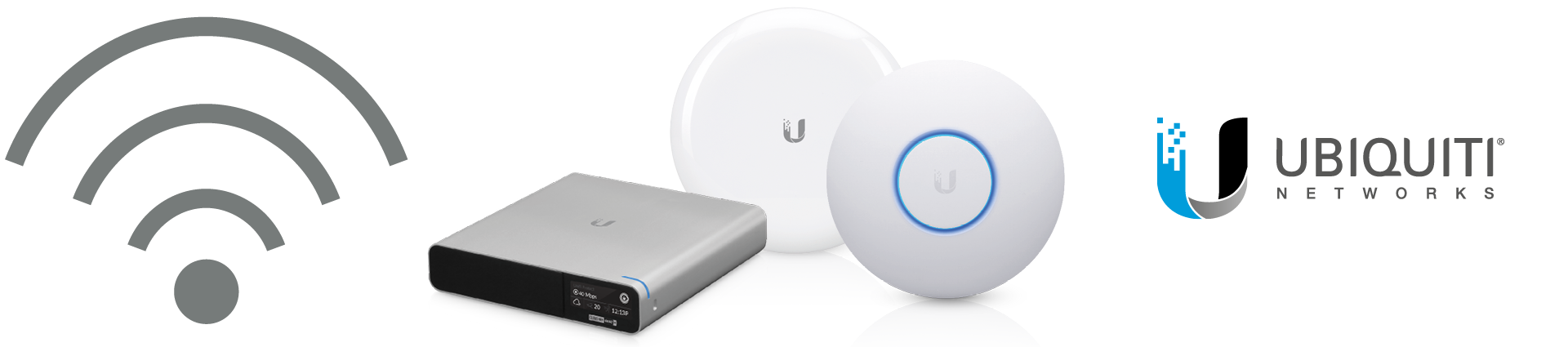 Ubiquiti Partner Banner - Avanis GmbH