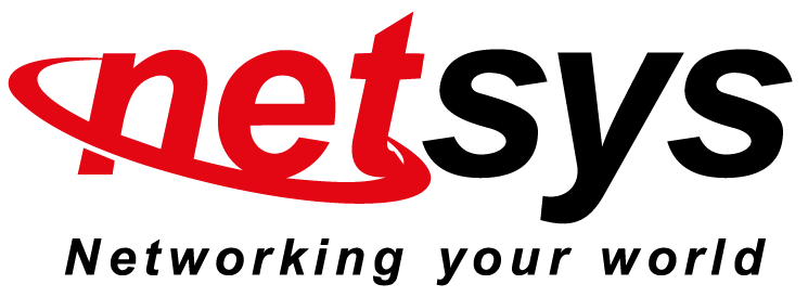 Netsys Logo