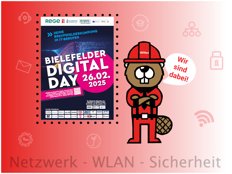 Avanis at Bielefeld Digital Day 2025