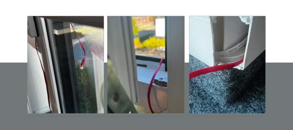 SlimWire Ultra7 - Possible applications in various environments