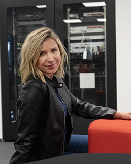 Anna Mikiewicz - Accounting