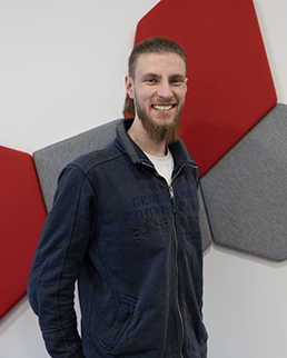 Anton Paul -  E-Commerce and Development