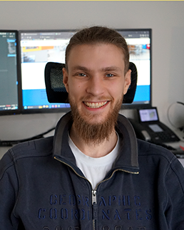 Anton Paul -  E-Commerce and Development