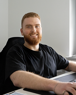 Myles Wagner - Sales - Apprentice