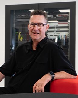 Paul Kaiser - Management