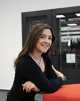 Paula Röhling - Marketing - Apprentice