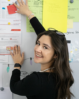 Paula Röhling - Marketing - Apprentice