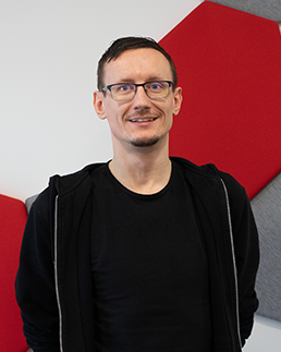 Thomas Schröder -  Logistics