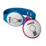 AiRISTA - A1 Person Tag