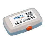 AiRISTA - A3 Object Tag