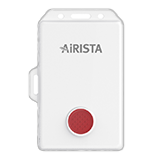 AiRISTA - eTB1 Person Tag