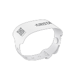 AiRISTA - eTW1 Person Tag