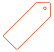 AiRISTA - Tag icon for asset assignment monitoring