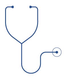 Stethoscope Icon