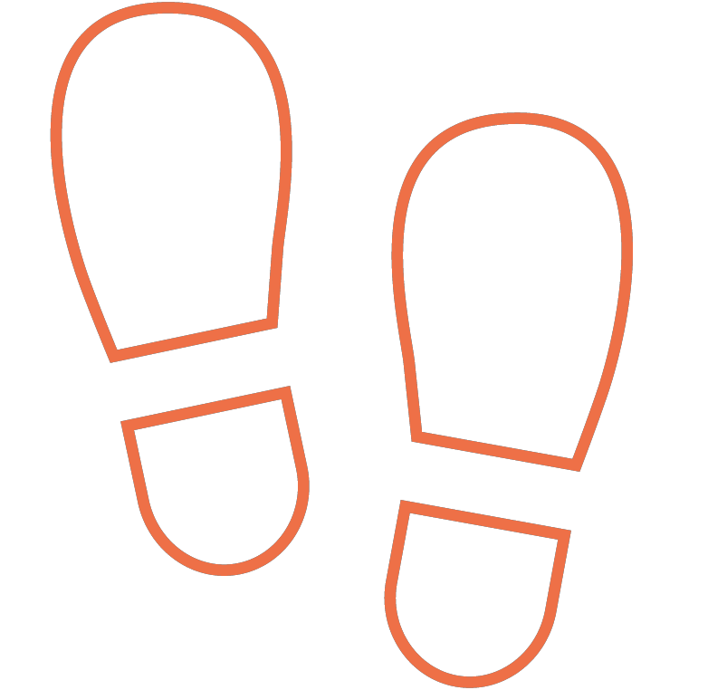 AiRISTA - Wander Management Icon