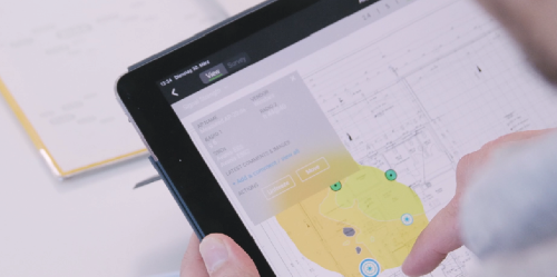 Simulation with Ekahau