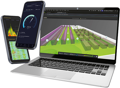 Ekahau Software Suite