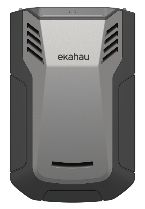 Ekahau Sidekick 2 front view