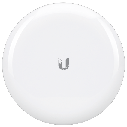 Ubiquiti - 60 GHz GigaBeam