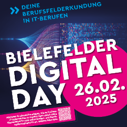 Avanis at Bielefeld Digital Day 2025