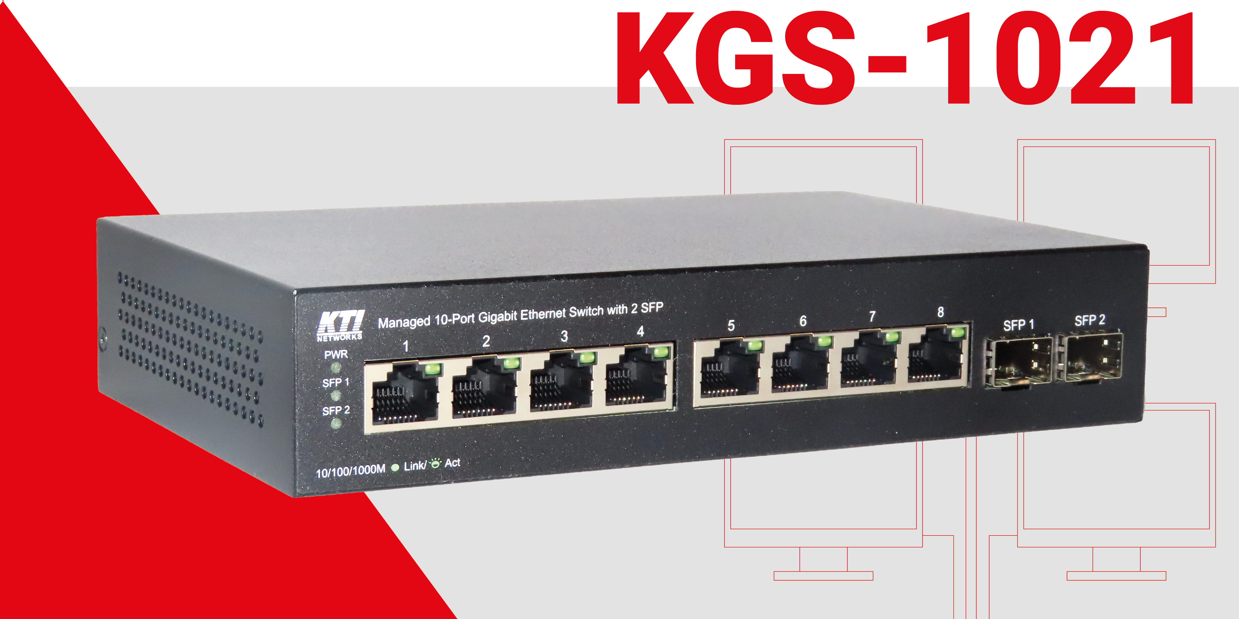 Image of a KGS-1021